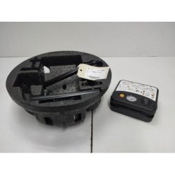Cric (ensemble Depannage) Renault Clio 4 Phase 2
